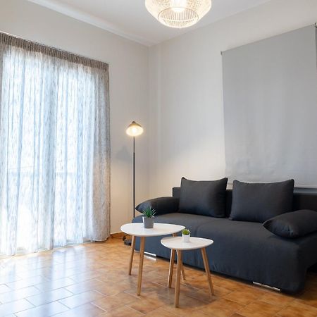 Villa Pitsa Batsi  Ruang foto