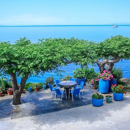 Villa Pitsa Batsi  Bagian luar foto