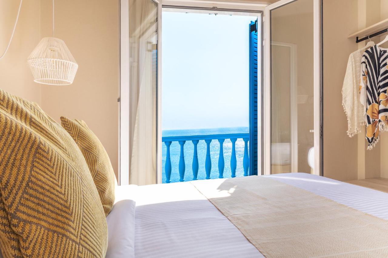 Villa Pitsa Batsi  Ruang foto