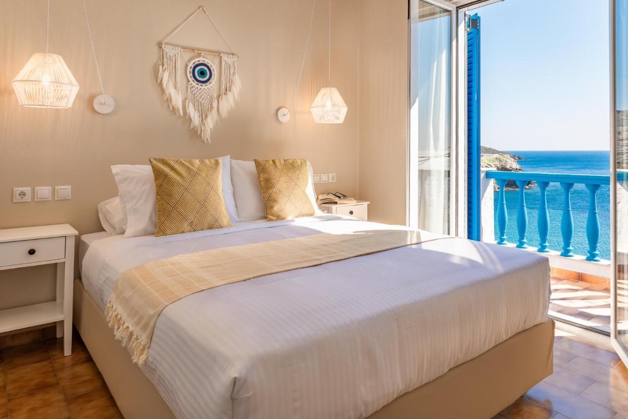 Villa Pitsa Batsi  Bagian luar foto