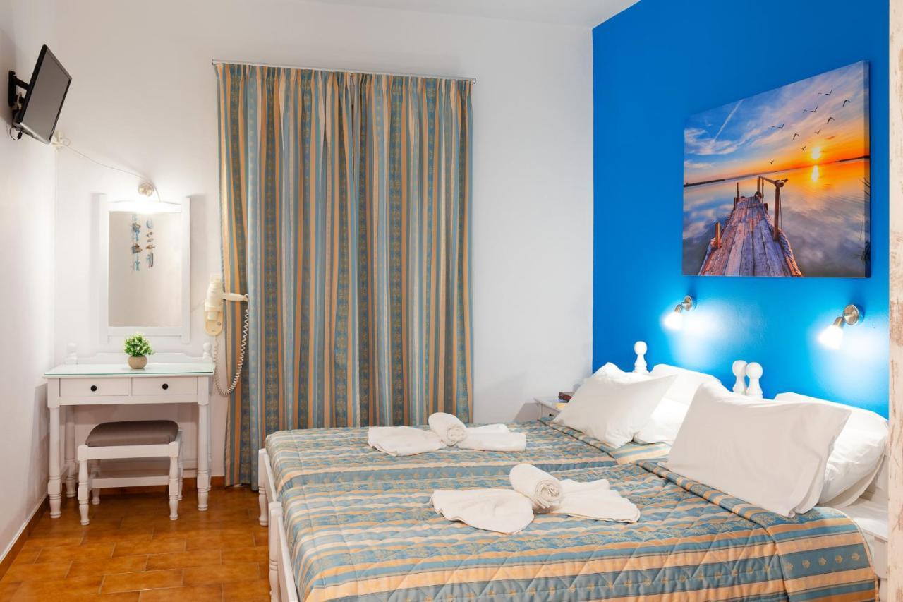 Villa Pitsa Batsi  Bagian luar foto