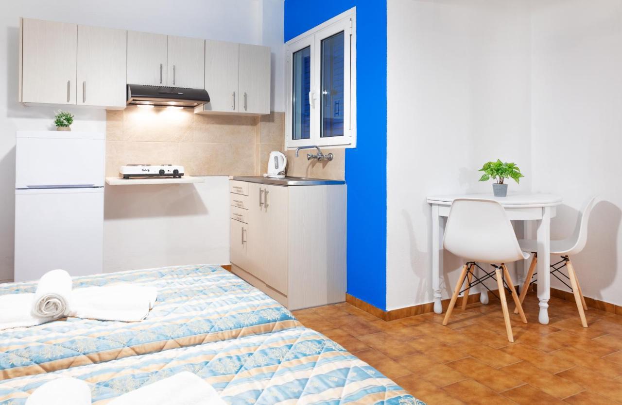 Villa Pitsa Batsi  Bagian luar foto