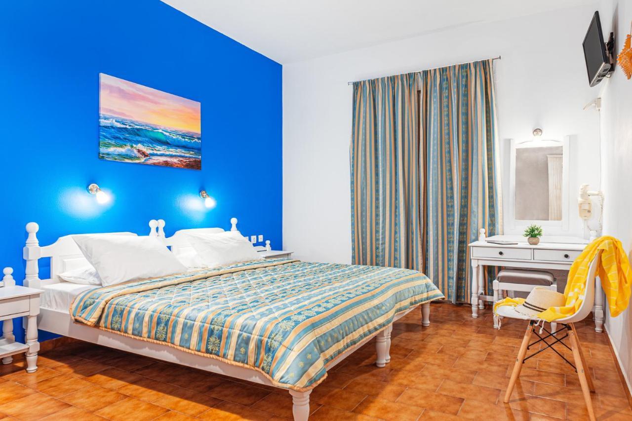 Villa Pitsa Batsi  Bagian luar foto