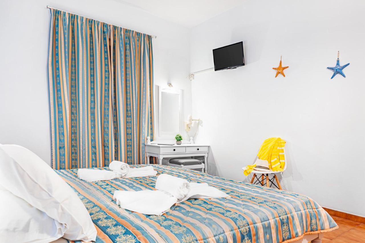 Villa Pitsa Batsi  Bagian luar foto