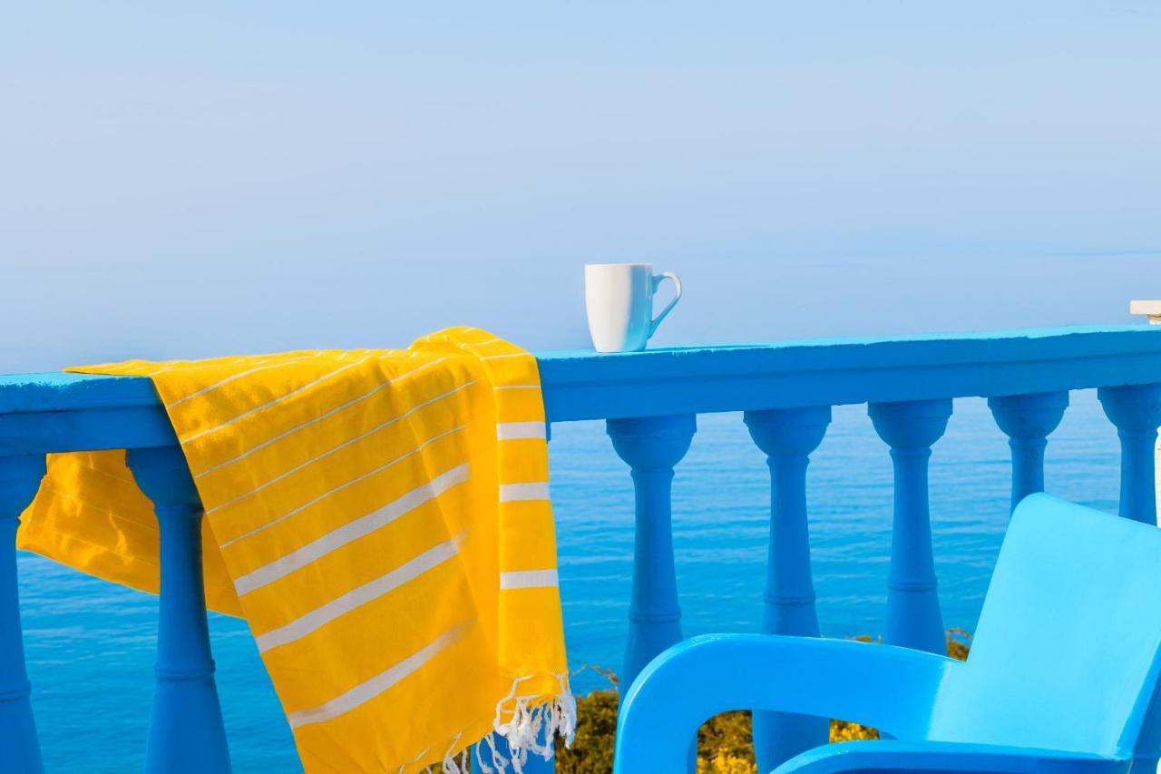 Villa Pitsa Batsi  Bagian luar foto