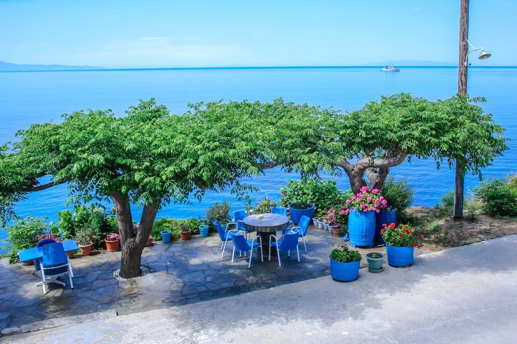 Villa Pitsa Batsi  Bagian luar foto