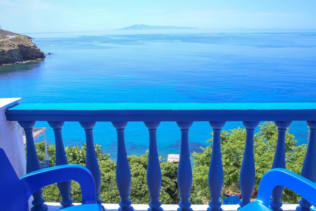 Villa Pitsa Batsi  Bagian luar foto