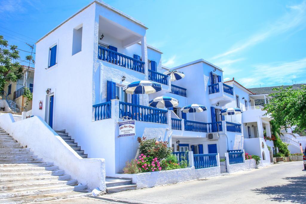 Villa Pitsa Batsi  Bagian luar foto