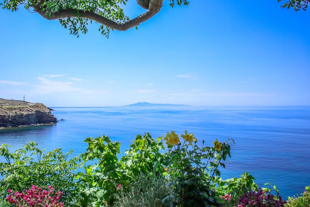 Villa Pitsa Batsi  Bagian luar foto
