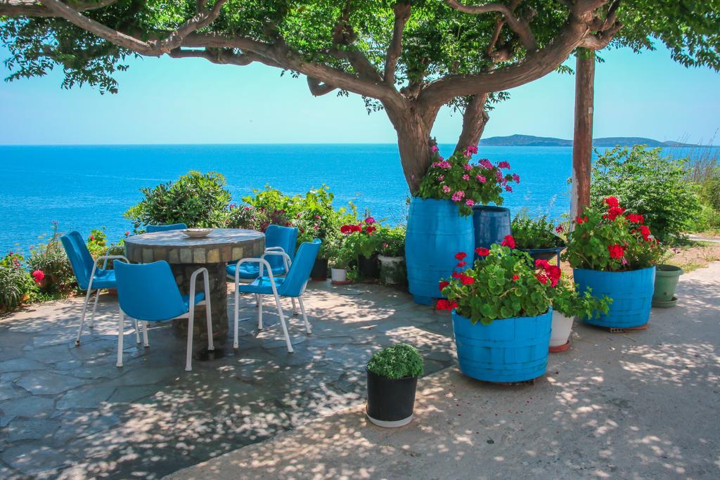 Villa Pitsa Batsi  Bagian luar foto