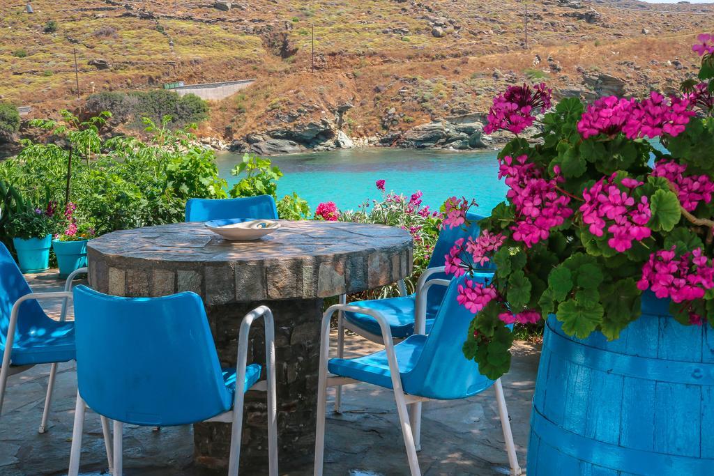 Villa Pitsa Batsi  Bagian luar foto