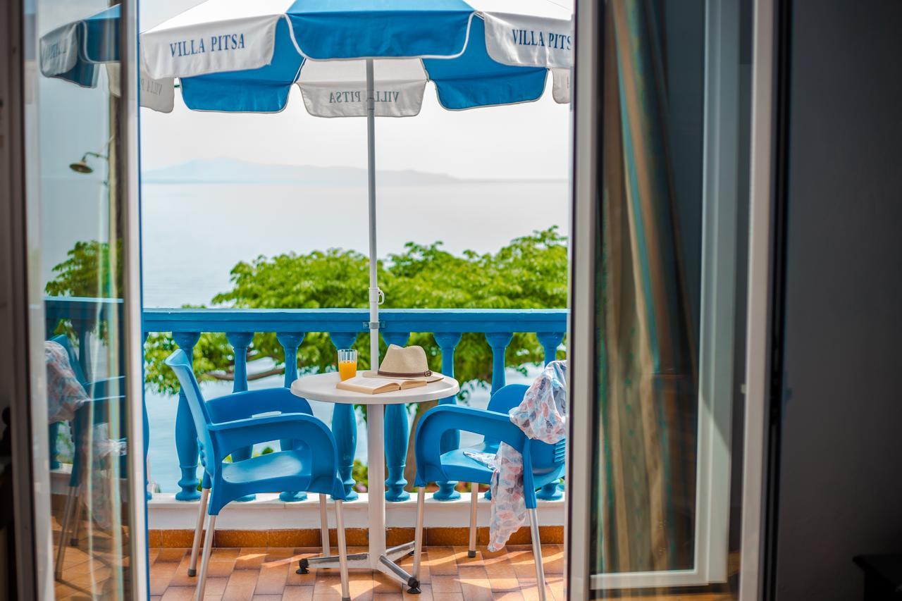 Villa Pitsa Batsi  Bagian luar foto