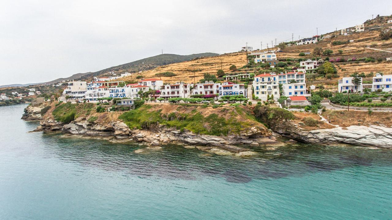 Villa Pitsa Batsi  Bagian luar foto