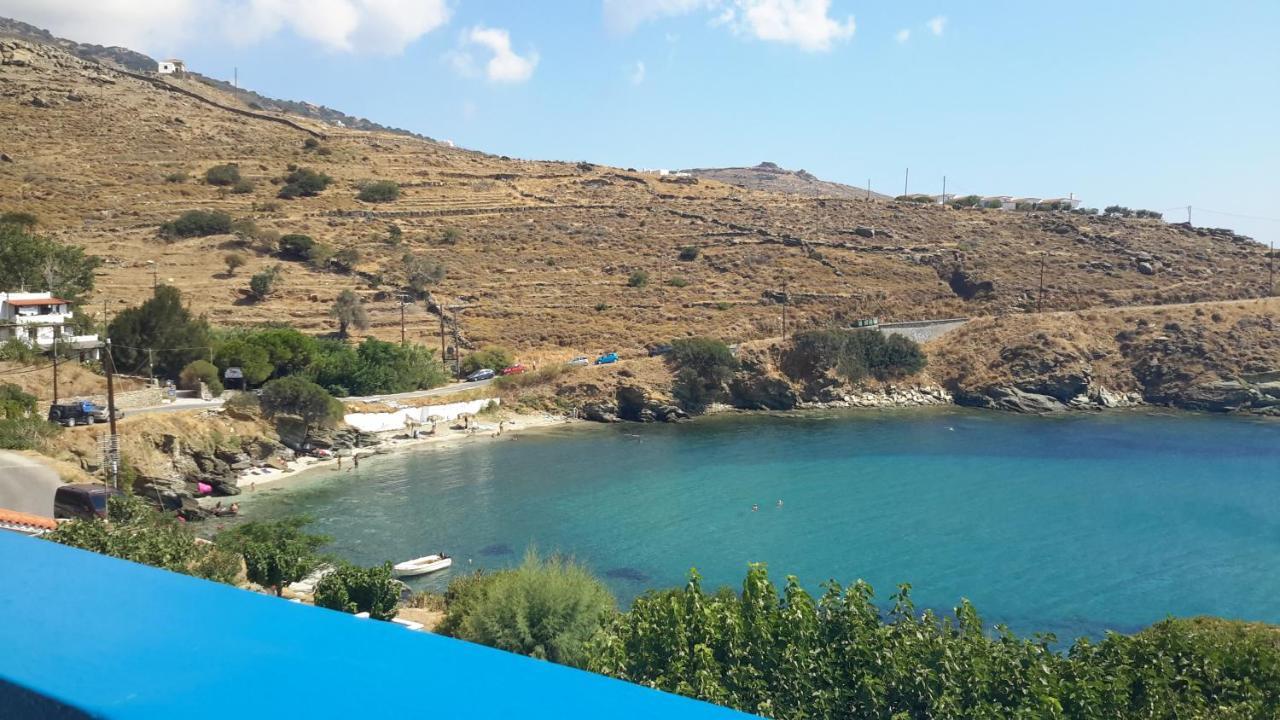 Villa Pitsa Batsi  Bagian luar foto